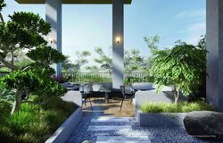 Hill House (D9), Apartment #455974481